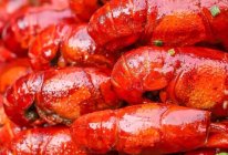 十二种小龙虾的吃法：辣卤小龙虾的做法