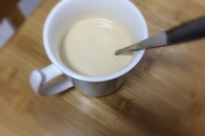 零基础锅煮简单奶茶