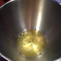 百香果戚风蛋糕的做法图解2