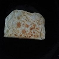 早餐香蕉饼的做法图解6