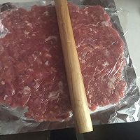 手工香喷喷猪肉铺-厉害了我的零食的做法图解4