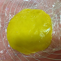 菠萝包的做法图解9