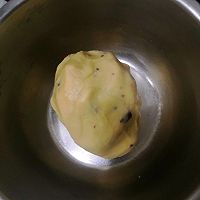 蔓越莓饼干的做法图解5