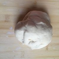 家庭版本手擀面的做法图解4