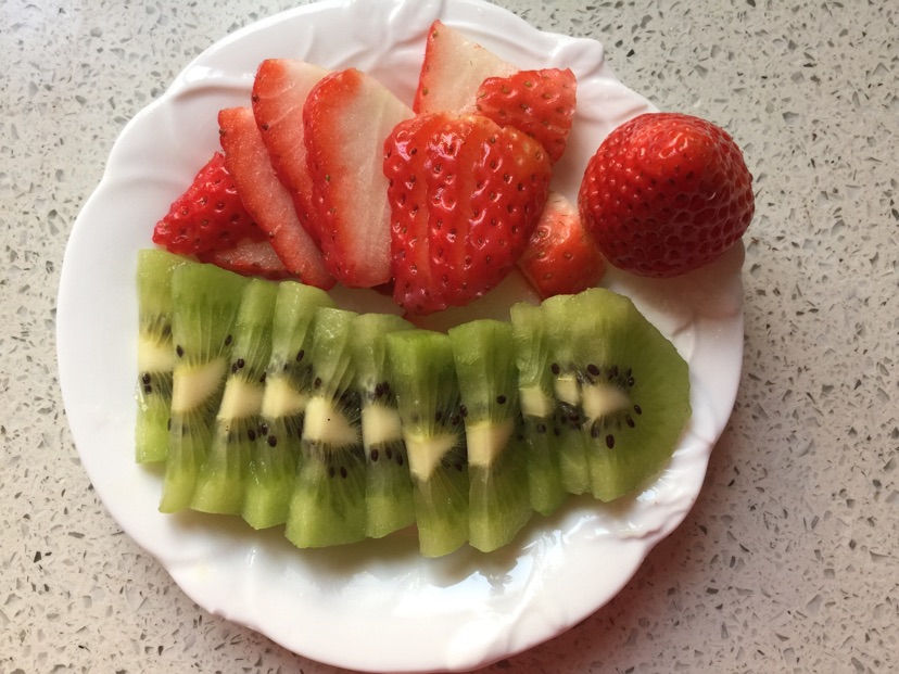 奶油水果泡芙的做法图解13