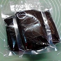 #年饭要飘香，就用外婆乡#手工红豆沙的做法图解10