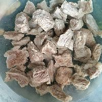 自制牛肉干的做法图解2