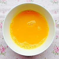 鲜嫩多汁版--番茄炒鸡蛋（嫩肤养颜）的做法图解3