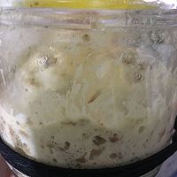 天然酵母159馒头的做法图解5