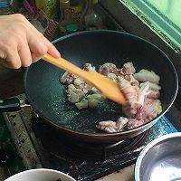 木耳香菇鸡的做法图解6