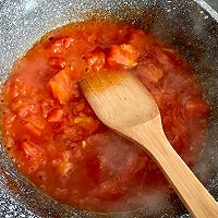 最最经典的家常菜，番茄炒蛋的做法图解9