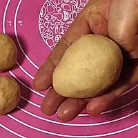 猪肉酸菜土豆包的做法图解5