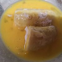 酥脆点心（香蕉卷）的做法图解7