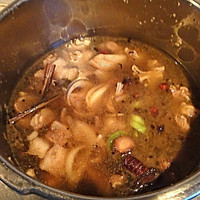 夏至——纯粹牛肉面的做法图解7