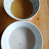 红糖椰汁糕（木薯粄、木薯糕、木薯千层糕）的做法图解2