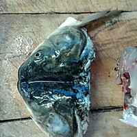 酸菜鱼的做法图解4