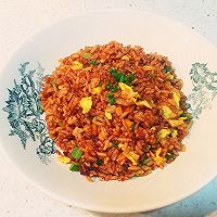 酱油饭的做法图解8