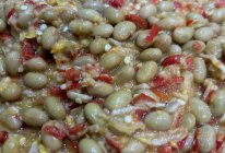 腊八豆，霉豆子(冬天的传统美味)的做法