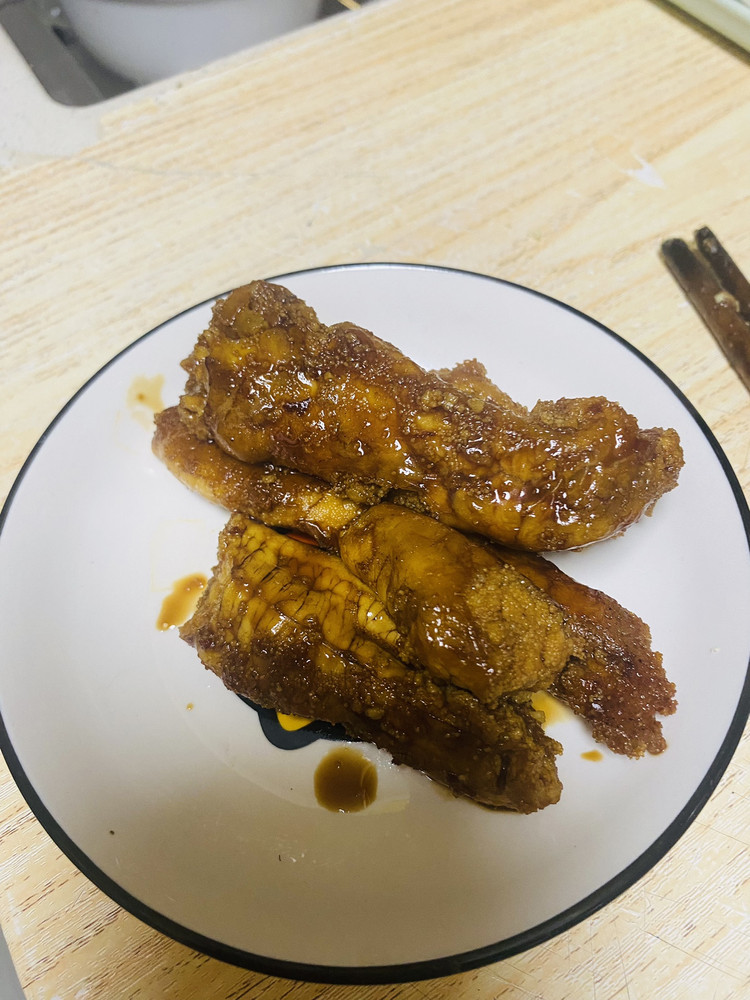 家熬鱼籽的做法
