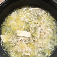珍珠翡翠白玉汤的做法图解7