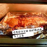 宝宝辅食食谱   宝宝鸡腿的做法图解7