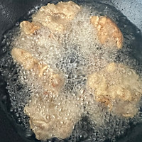 饭店必点✨老式锅包肉✨超详细新手指南的做法图解19