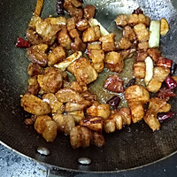 红烧肉炖土豆的做法图解9