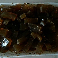 鱼鳞炖子的做法图解4