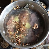藿香茯苓鲫鱼汤的做法图解5