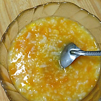 感冒食谱-玉米南瓜粥的做法图解6