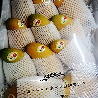 千层雪蛋糕的做法图解2