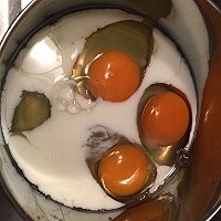 杨小厨休假模式之樱桃派：你的微笑。的做法图解5