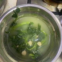 醇厚清甜：西洋菜猪骨汤的做法图解11