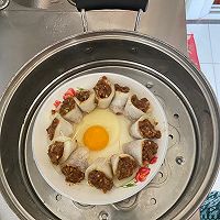 肉酿冬瓜的做法图解13