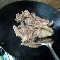 啤酒鸭的做法图解3