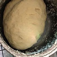 红豆包/饼的做法图解2