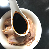 彩椒蚝油焖鸡翅的做法图解7