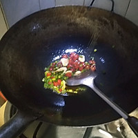 爆炒西葫瓜的做法图解5