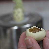 象形点心（五）船点茄子•糯米团子的做法图解12