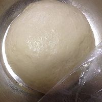 肉松面包卷的做法图解2