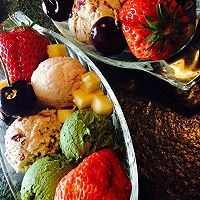 花式冰淇淋的做法图解13