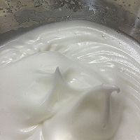 火腿肉松蛋糕卷的做法图解4