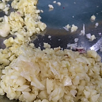 超简单好吃版蒜蓉菜心的做法图解2