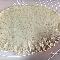全麦酸奶辫子面包（一次发酵法）的做法图解9