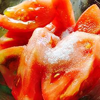 夏日美白营养饮品──鲜榨番茄汁的做法图解8