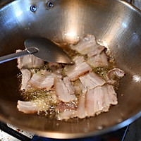 回锅肉的做法图解4