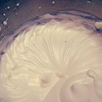 一抹绿： 抹茶戚风蛋糕的做法图解6
