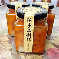 金钱橘果酱的做法图解9