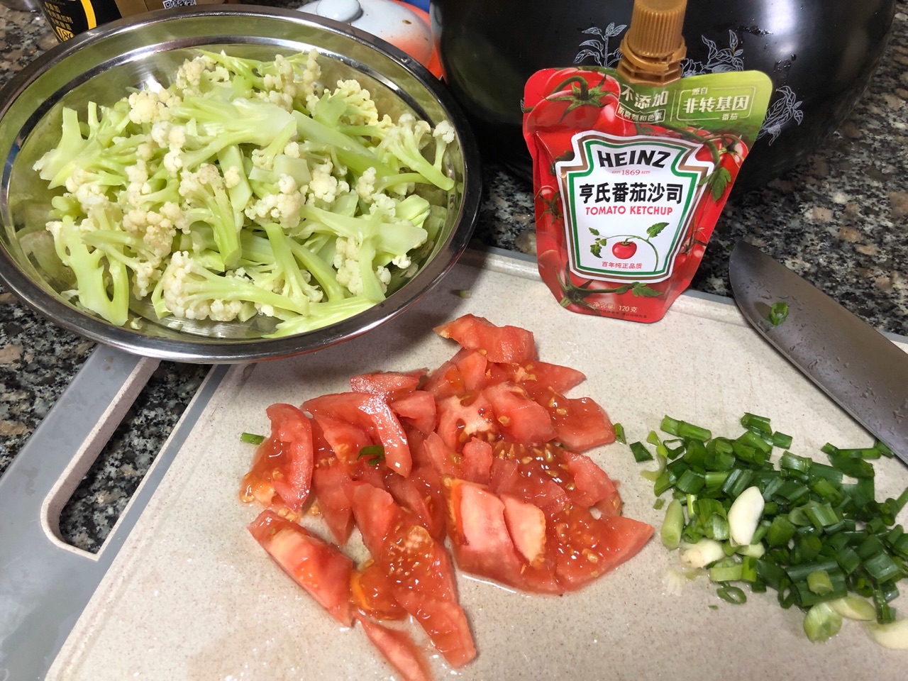 西红柿酱香排骨怎么做_西红柿酱香排骨的做法_豆果美食