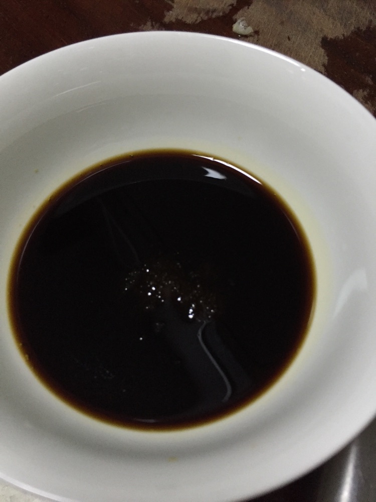 泡椒黄鱼『莎莎私房菜』的做法图解3